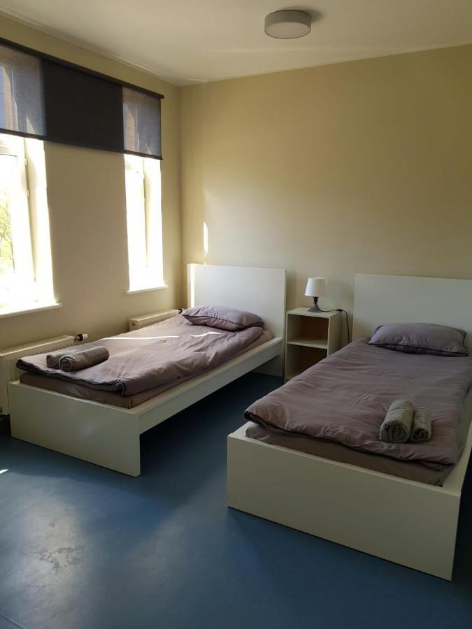 Hostel Nr.2 Rauna Bagian luar foto