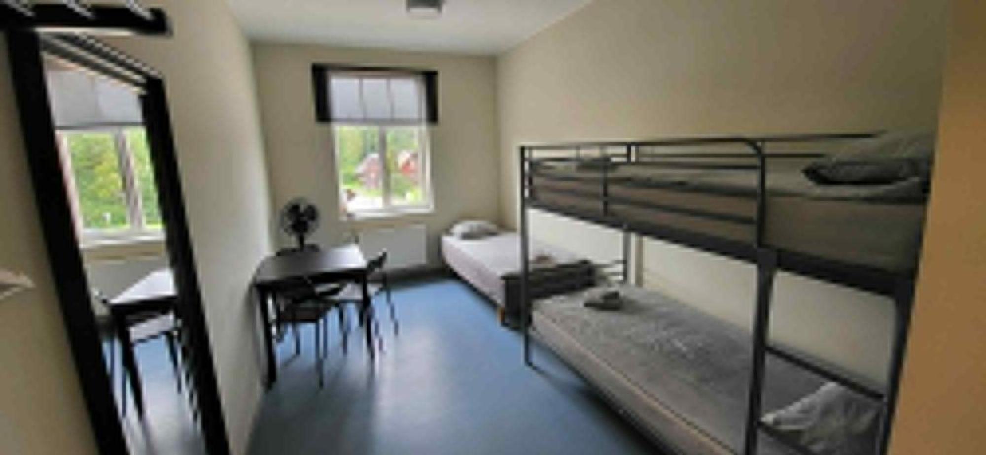 Hostel Nr.2 Rauna Bagian luar foto